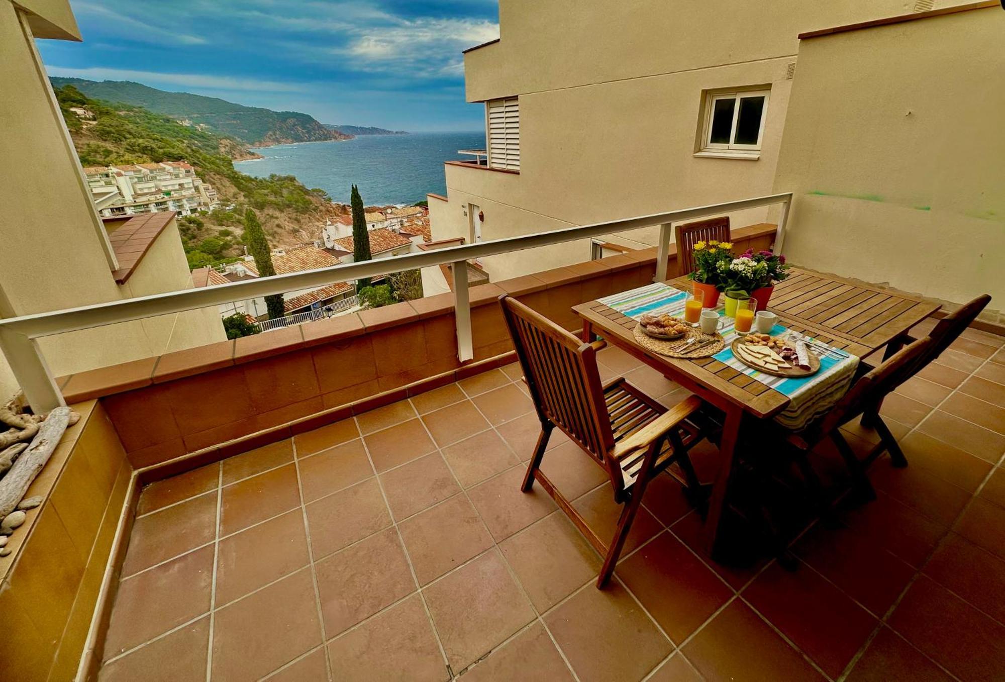 Cala Salions, Chalana I Appartement Gérone