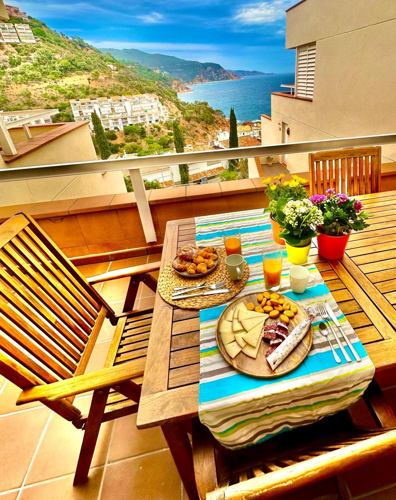 Appartement Cala Salions, Chalana I *