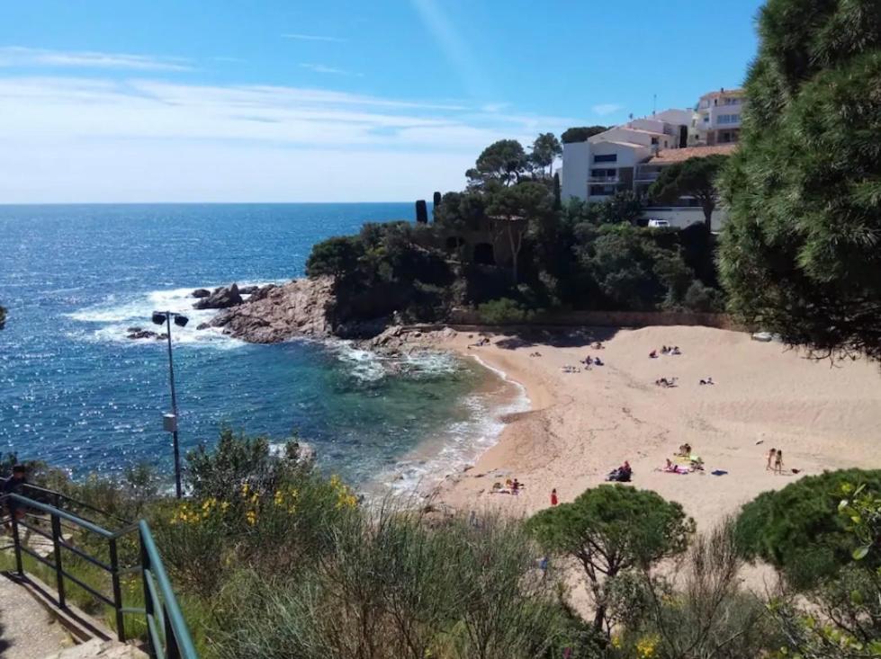 Appartement Cala Salions, Chalana I Gérone