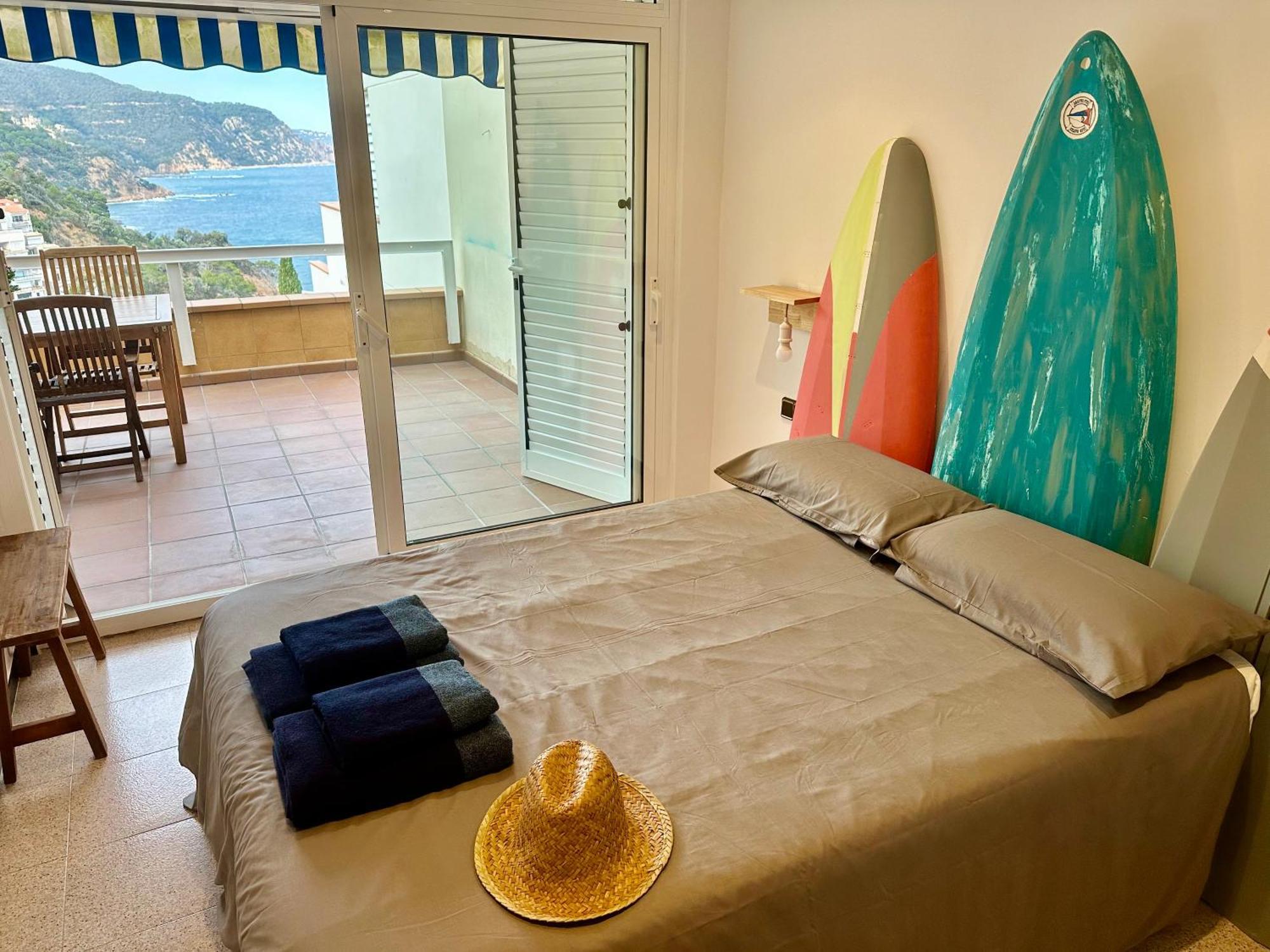 Cala Salions, Chalana I Appartement *