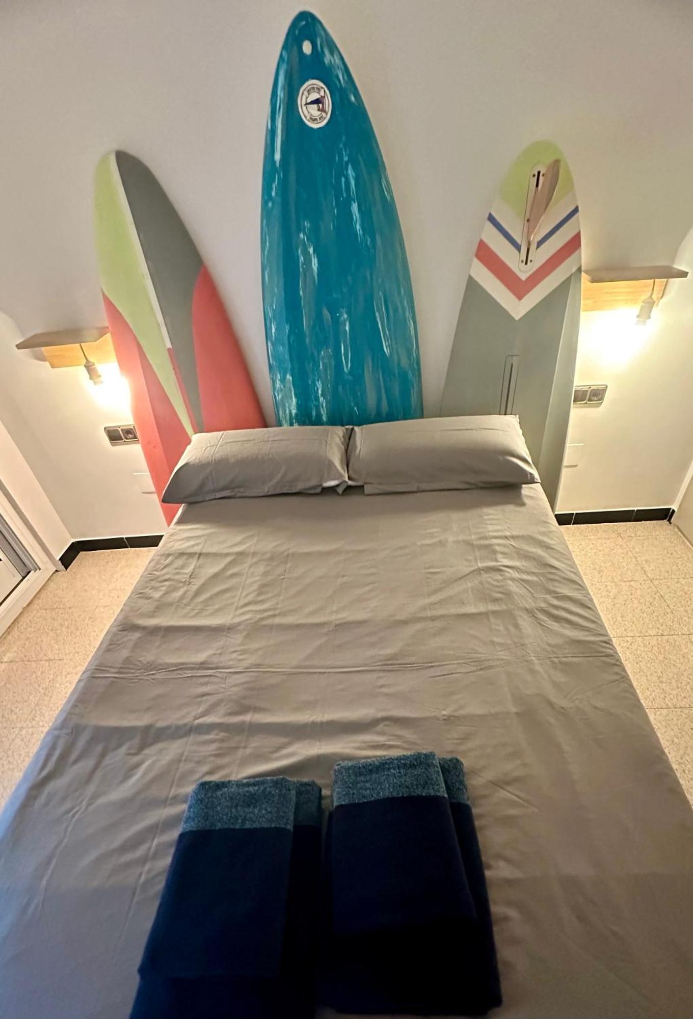 Appartement Cala Salions, Chalana I Gérone