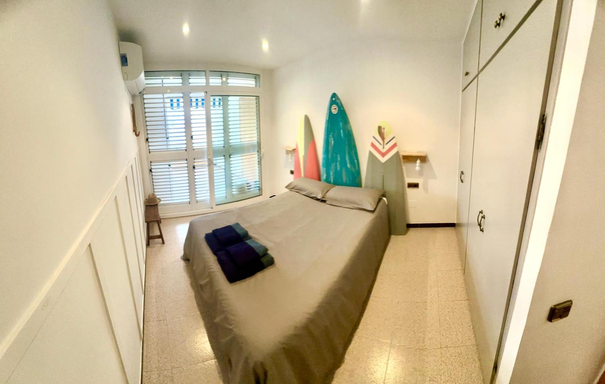 Appartement Cala Salions, Chalana I *