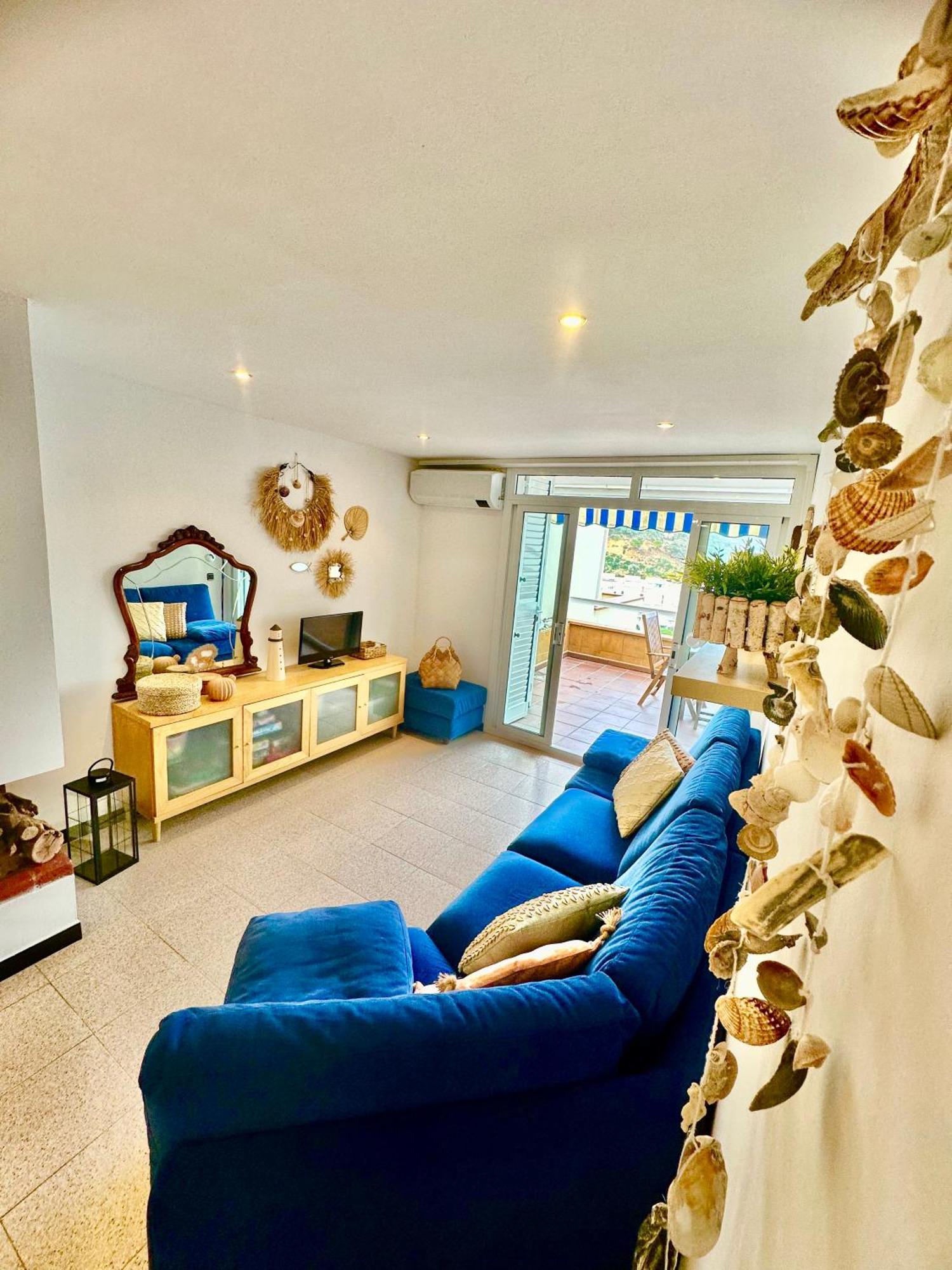 Appartement Cala Salions, Chalana I *