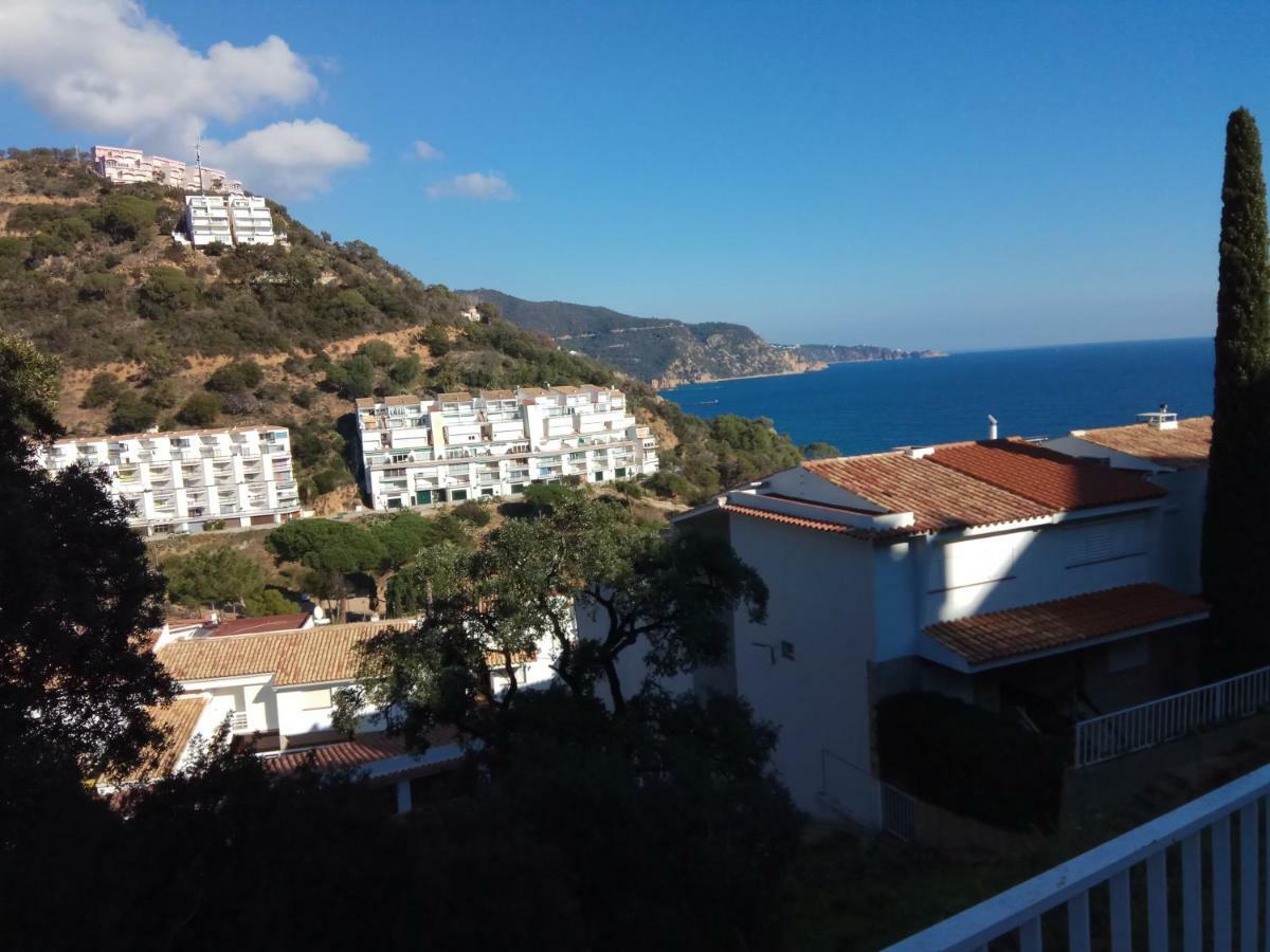 Cala Salions, Chalana I Appartement