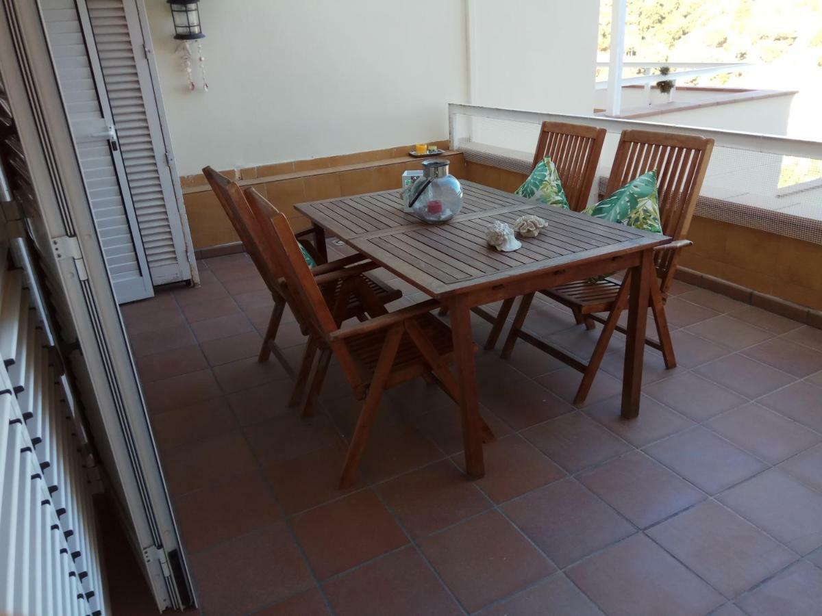 Cala Salions, Chalana I Appartement