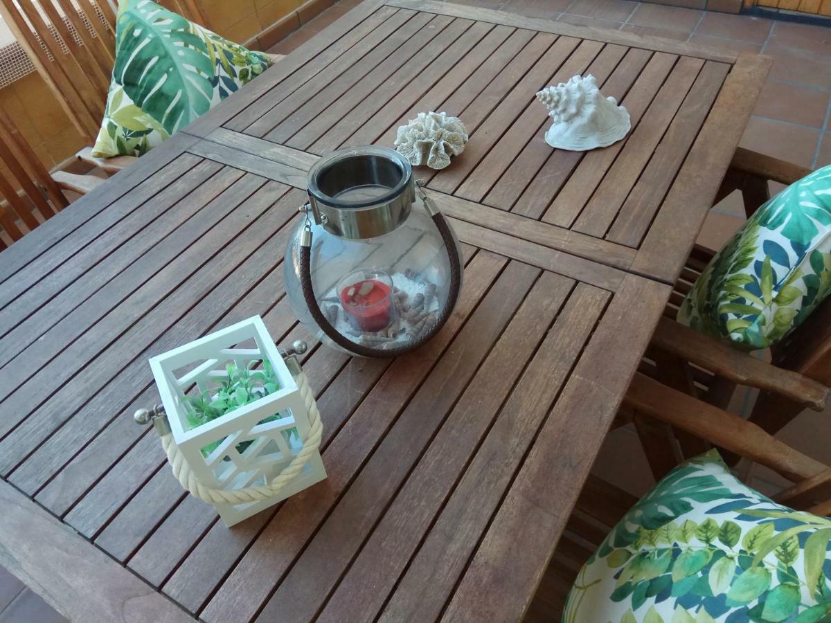 Cala Salions, Chalana I Appartement