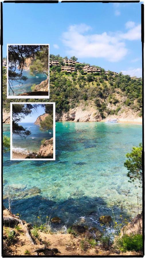Cala Salions, Chalana I * Gérone