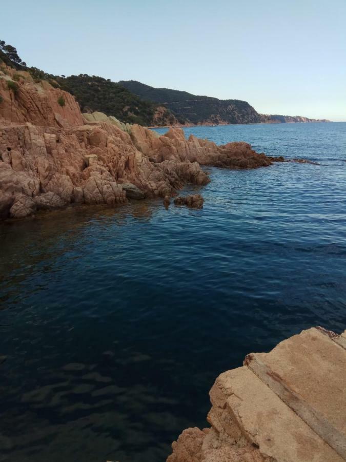 Appartement Cala Salions, Chalana I Gérone